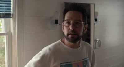 -What?
-Marty, you have to let them go. - The Shrink Next Door