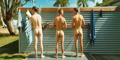 What?! Mate, Jasmine asked me
where she could visit you - The Naked Wanderer