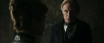 What matter? - The Limehouse Golem