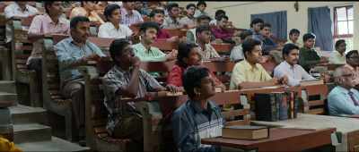 What matters how you use it - Jai Bhim