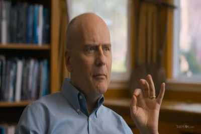 What matters is, is it
moral? Is it true? Is it valid? - Thrive II: This Is What It Takes