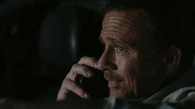 What matters is, I've been
hearing some noise over here. - The Weapon