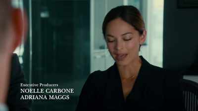 What matters is
that you're here, - Burden of Truth