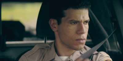 What matters is
the $2.5 million. - The Peripheral