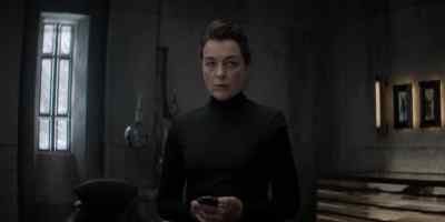 What matters most
is what's underneath
those hard layers. - Dune: Prophecy