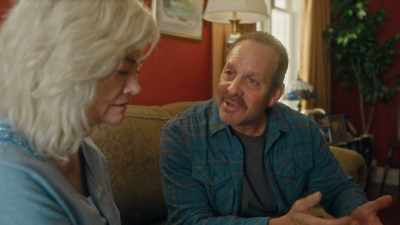 What matters is that
it makes you happy to do it. - How to Murder Your Husband: The Nancy Brophy Story