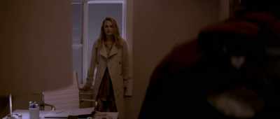 What matters is that we're here,
you and I. - Suitable Flesh