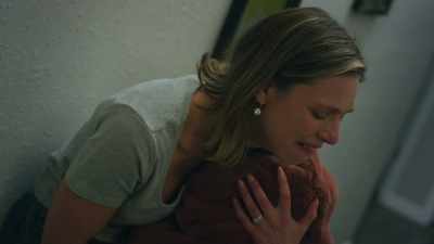 What matters is that
you didn't hurt Emma. - My Nanny Stole My Life