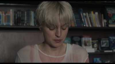 "What matters is the terrifying culture - A Murder at the End of the World