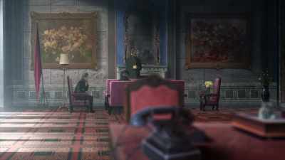 What matters with war is how you win it. - Saga of Tanya the Evil: The Movie