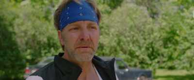 What?
Maybe Sonny messed with the engine, - Hair-Trigger