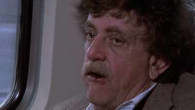 What — What is
the truth as to - Kurt Vonnegut: Unstuck in Time