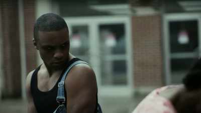 - What you mean it ain't
working? Try the next one. - Fighting to Be Me: The Dwen Curry Story