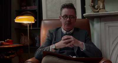 - What you mean by that?
- We've been exploring Jimmy's - Love, Weddings &amp; Other Disasters
