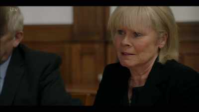 What, you mean he is not
going to stand trial - A Confession