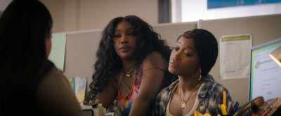 What you mean,
like PPP or HBO or... - One of Them Days