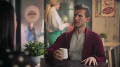 What, you mean
people aren't excited - Return to Office