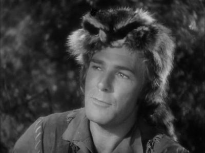 What it means to be first - The Last of the Mohicans