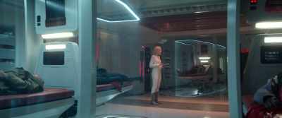 What it means to chart the stars, - Star Trek: Strange New Worlds