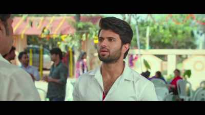 What it means Dad? - Geetha Govindam