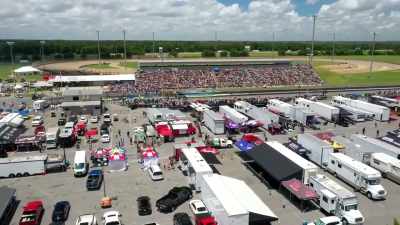 What this means
for the racers is, - Street Outlaws No Prep Kings Team Attack