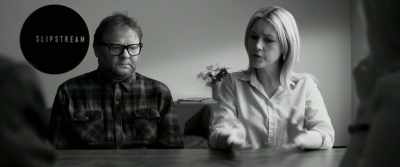 What he means is, he's exposing a
reality that no one knows about. - Choir Girl