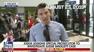 What this means now - Jussie Smollett: Anatomy of a Hoax