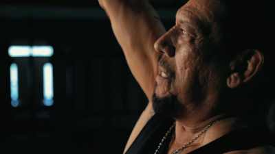What this means, - Inmate #1: The Rise of Danny Trejo