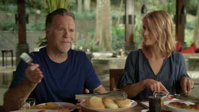 - What he means to say is - Beauty and the Billionaire: Bali