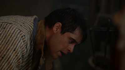 What it means is that
the injected venom - The Outpost