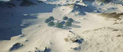 What that means is the food
scarcity and starvation - The Lost Century: And How to Reclaim It