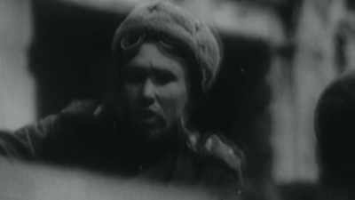 What it meant was that
they were coming closer - The Hitler Home Movies