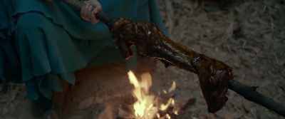 What meat is in the wilds? - Jade Dynasty