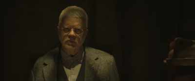 What mechanical is doing, to
put it bluntly, will get us all killed. - Silo