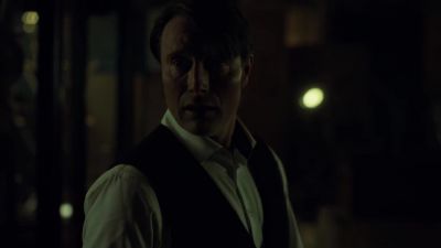 What medication did you give her in the end? - Hannibal