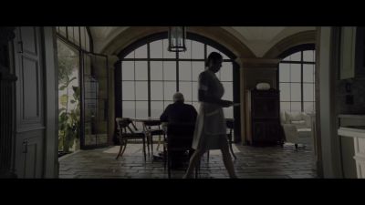What memory is this? - Westworld