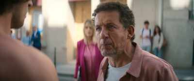 What memory will you have
when he's gone? Huh? - Life For Real