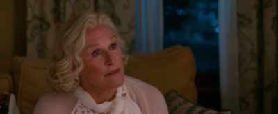 What memory? - Father Figures