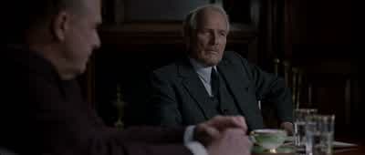 What men do after work is what made us richNo need to screw them at work as well - Road to Perdition