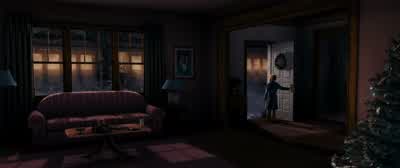 What? Merry Christmas! - The Polar Express