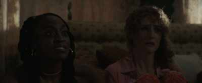 -What? Mia, no.
That is insane. - Fear the Night
