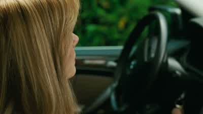 What, Michael? - The Blind Side