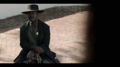 - What might that be?
- Fifty-dollar difference - Lawmen: Bass Reeves
