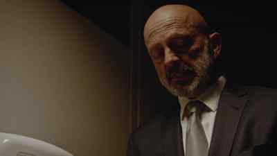 What might his impenetrable code be? - Rake