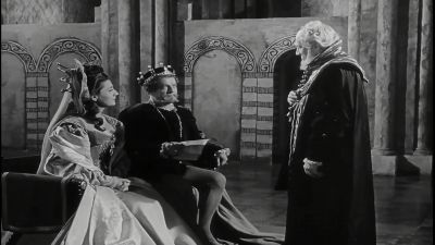 What might you think - Hamlet