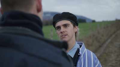 -What is MILITI IGNOTI?
-Unknown soldiers. - We Are Who We Are