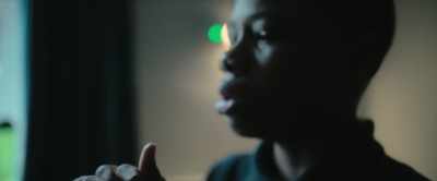 What my mind tells me
is that sometimes - Madu