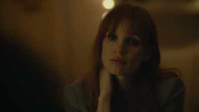 -What? -(MIRA SIGHS) - Scenes from a Marriage