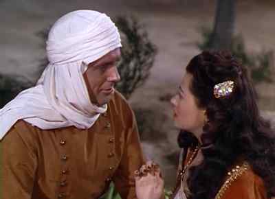 What miracle is this? - The Desert Hawk