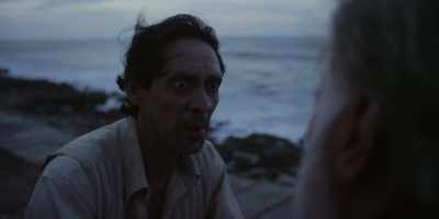 - What miracle? What are you talking about?
- Leo! Come and see him there! - The Vessel